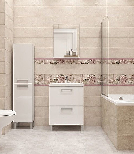 Ножки мебельные CERSANIT (2шт) универсальные 438x503 в Материке - Вариант 2