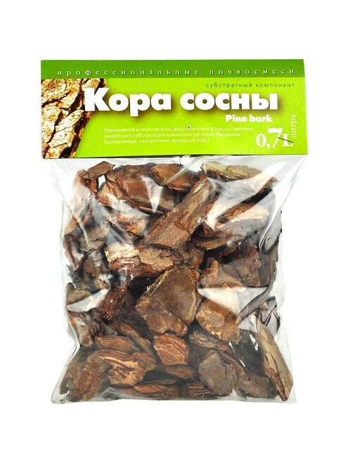 Кора сосны САДЫ АУРИКИ (0,7л) 495x660 Кора сосны САДЫ АУРИКИ (0,7л) 495x660 в Материке