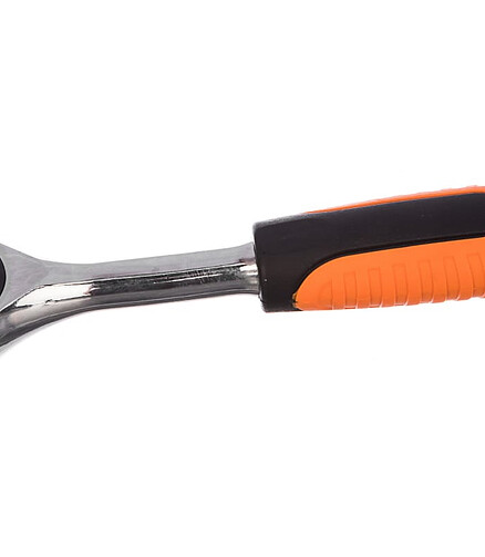 Ключ трещоточный NEO 08-504 1/4" 45зуб. 438x503 в Материке - Вариант 2