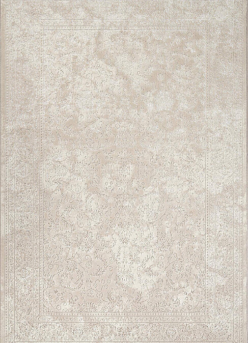 Ковер MIKONOS F568AF Cream/Cream 160*230 586x674 в Материке