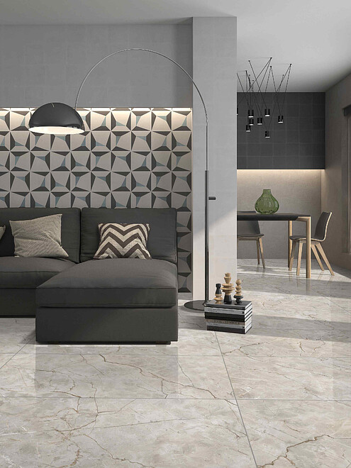 Керамогранит Varmora VIVIAN 60х120 см 1,44 м2 цвет white 495x660 Керамогранит Varmora VIVIAN 60х120 см 1,44 м2 цвет white 495x660 в Материке