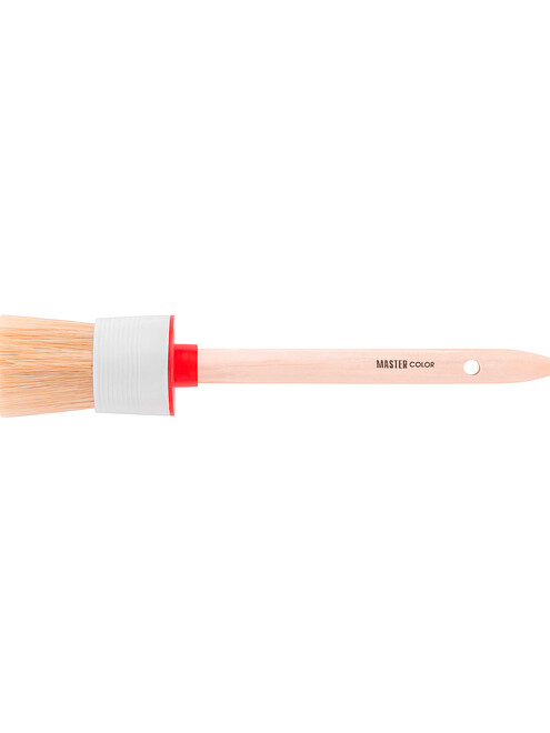 Кисть круглая MASTER COLOR 45мм 495x660 Кисть круглая MASTER COLOR 45мм 495x660 в Материке
