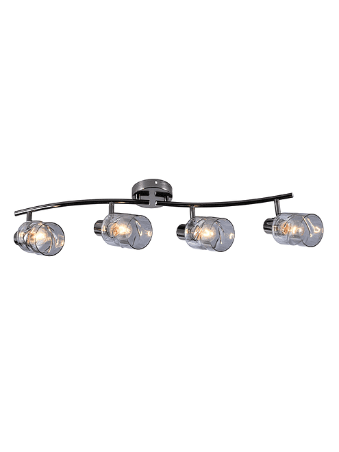 Светильник потолочный MX-5964/4 PBK 495x660 Светильник потолочный MX-5964/4 PBK 495x660 в Материке