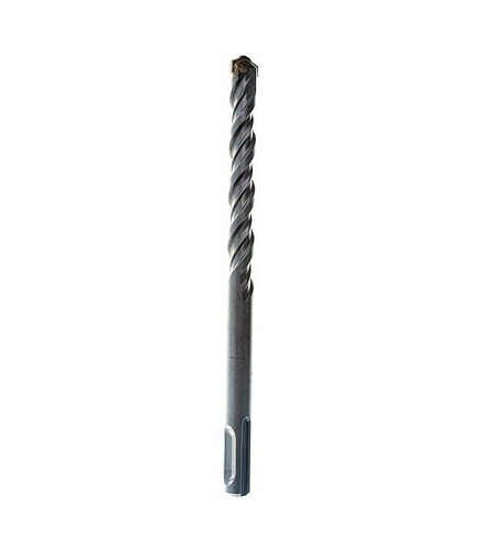 Бур SDS+ MATRIX 12х160мм 438x503 в Материке