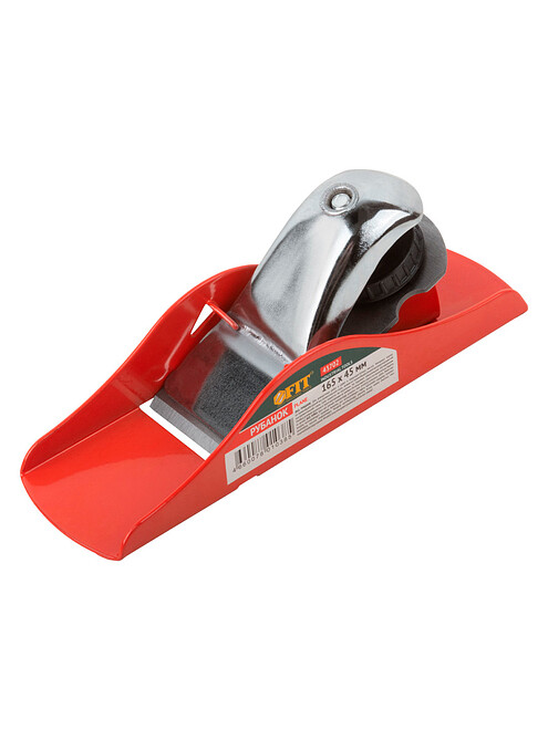 Рубанок FIT 43702 165х45мм 495x660 Рубанок FIT 43702 165х45мм 495x660 в Материке