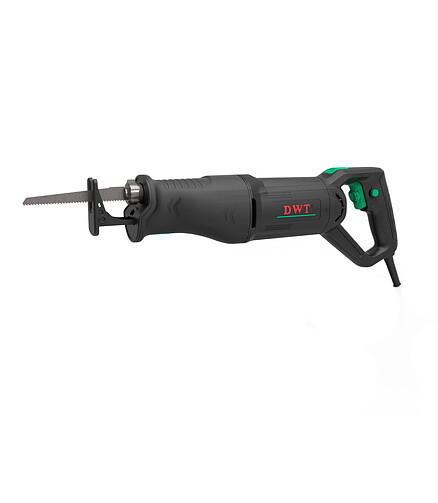 Пила сабельная DWT SASP07-20V 710Вт 438x503 в Материке