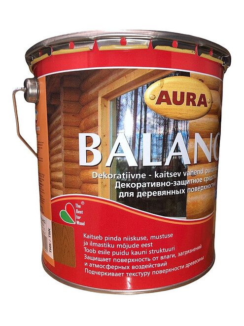 Антисептик Aura Balance бесцветный, 2,7л 495x660 Антисептик Aura Balance бесцветный, 2,7л 495x660 в Материке