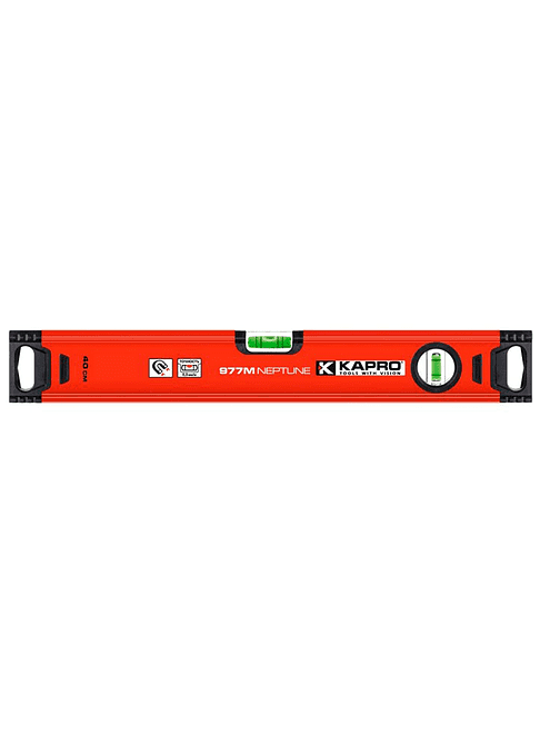 Уровень KAPRO Neptune 977-40 40см 495x660 Уровень KAPRO Neptune 977-40 40см 495x660 в Материке