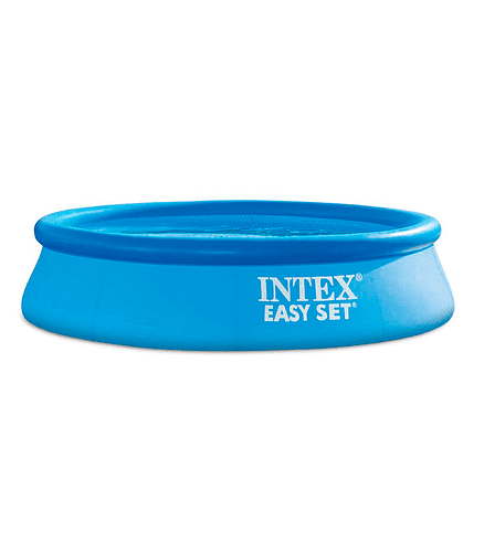 Бассейн надувной INTEX Easy Set (244х61см) арт.28106NP 438x503 в Материке
