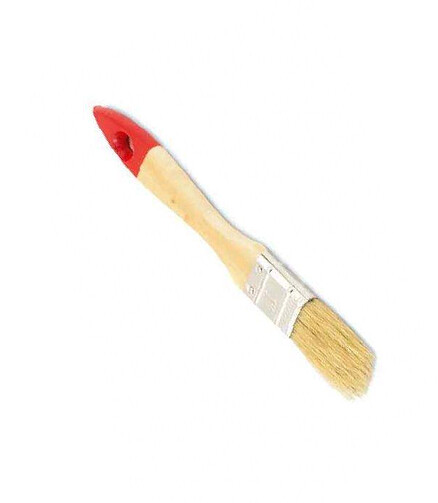 Кисть флейц. COLOR EXPERT 81263510 35мм нат. 438x503 в Материке