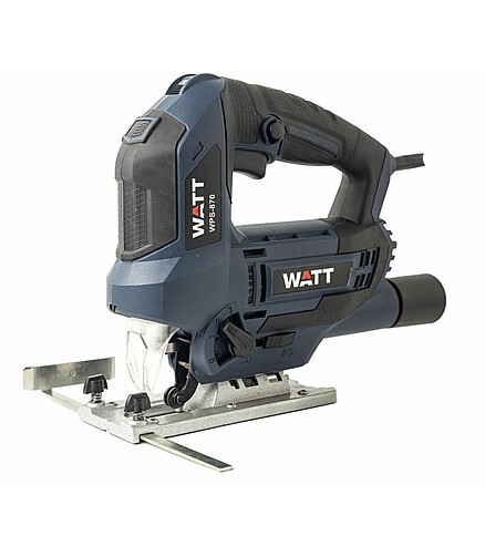 Лобзик WATT WPS-870 870Вт 438x503 в Материке