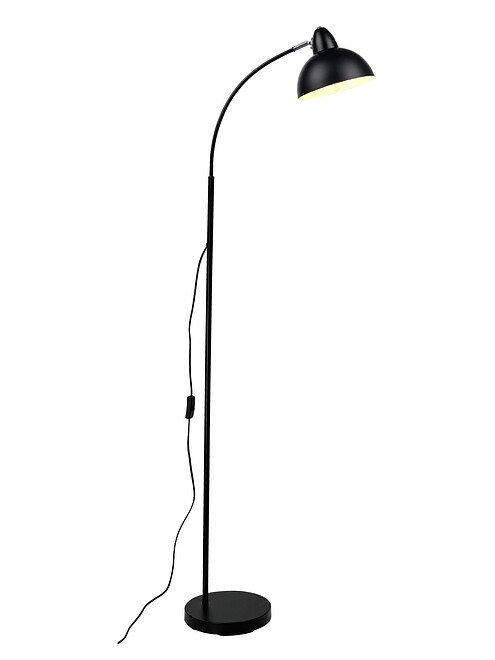 Торшер HT-144B черн. E27 495x660 Торшер HT-144B черн. E27 495x660 в Материке