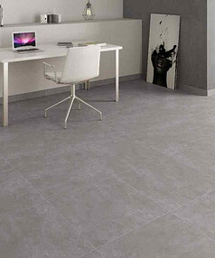 Керамогранит Prissmacer FACTORY 60х60 см 1,44 м2 цвет gris 238x286 в Материке