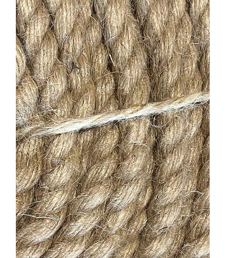 Канат ДЖУТОВЫЙ D16, арт.194930 438x503 в Материке