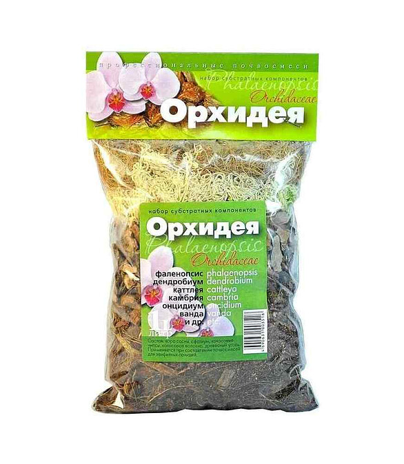 Набор субстратных компонентов ОРХИДЕЯ ПРОФИ (1л) 586x674 Набор субстратных компонентов ОРХИДЕЯ ПРОФИ (1л) 586x674 в Материке