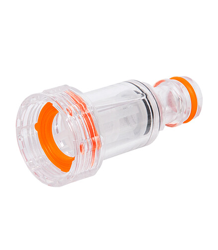Коннектор с фильтром BRADAS WL-2234/Ф41 внут.резьба 3/4" 438x503 в Материке