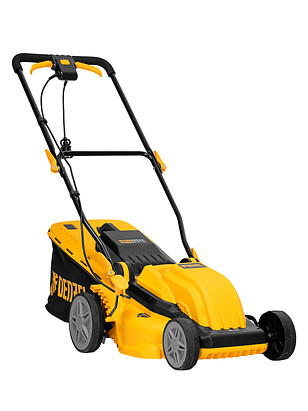 Газонокосилка электр. DENZEL GMC-1800 1800Вт 38см 238x286 в Материке - Вариант 2