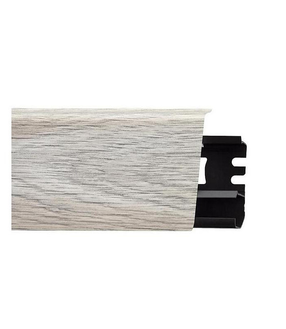 70.16.INDO плинтус ДУБ КАВКАЗСКИЙ-2.5м_WOOD 586x674 70.16.INDO плинтус ДУБ КАВКАЗСКИЙ-2.5м_WOOD 586x674 в Материке