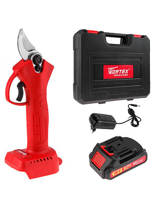 Секатор аккум. WORTEX ALL1 CBS2535 18В Мега 238x286 в Материке - Вариант 2
