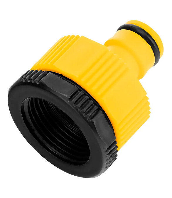 Штуцер-адаптер SPARTA 65940 внутр. 3/4"-1" 586x674 в Материке