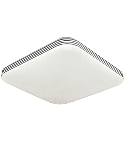 Светильник настенно-потолочный SL-006/430 светодиод. 80W 438x503 в Материке