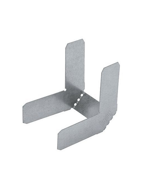 Соединитель угловой 90 для CD 60/27 Knauf (1 шт) 495x660 Соединитель угловой 90 для CD 60/27 Knauf (1 шт) 495x660 в Материке
