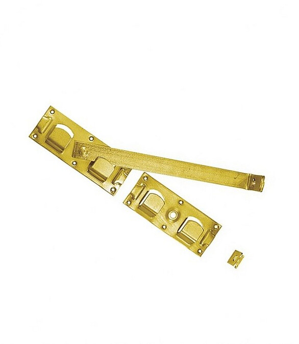 Задвижка воротная WBR 440 440x70x180мм 586x674 Задвижка воротная WBR 440 440x70x180мм 586x674 в Материке