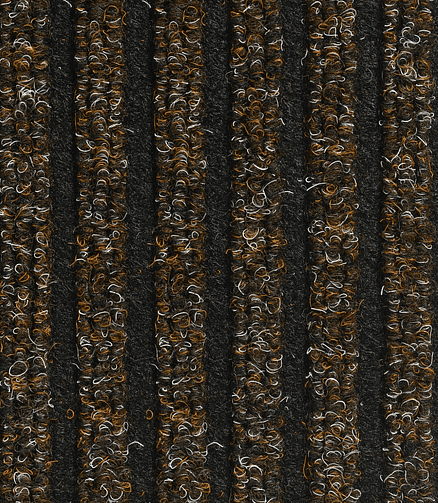 Коврик придверный LIVERPOOL 80 brown 40*60 438x503 в Материке - Вариант 2