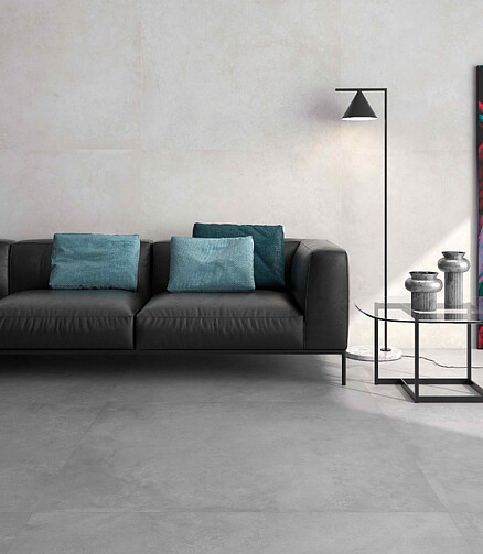 Керамогранит Geotiles CARNABY 60х120 см 1,44 м2 цвет blanco 438x503 в Материке