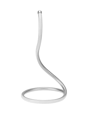 Светильник декор. REXANT Spiral Uno 609-031 настольный cеребро 2W/3000К 238x286 в Материке