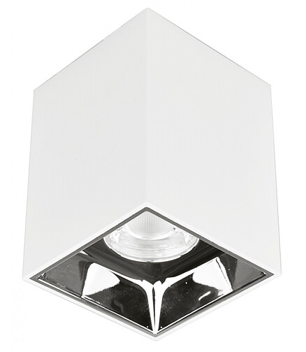 Светильник потолочный ULTRA D215 438x503 в Материке