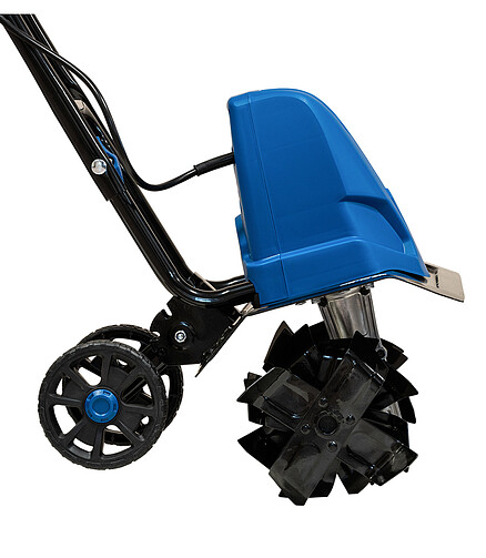 Культиватор электр. HYUNDAI T1821E 1,5кВт 438x503 в Материке - Вариант 4