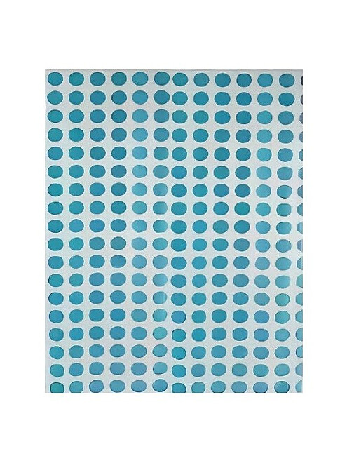 Штора для ванной комнаты PEVA SANTORINI MULTI 06882, 180х200см голубой 495x660 Штора для ванной комнаты PEVA SANTORINI MULTI 06882, 180х200см голубой 495x660 в Материке