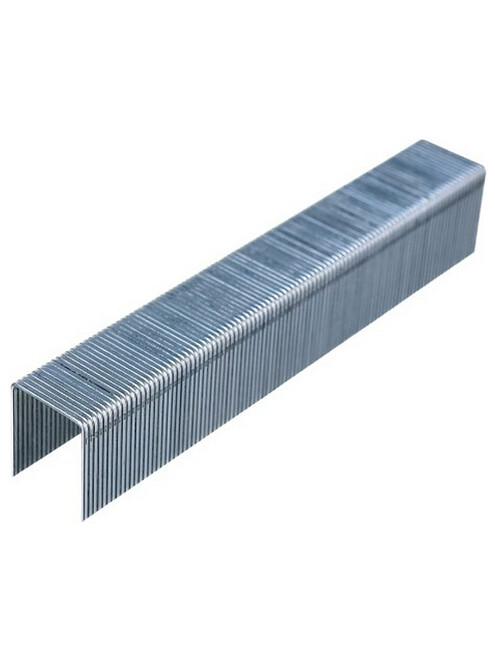 Скобы GROSS тип 53 14мм 1000шт/уп. 495x660 Скобы GROSS тип 53 14мм 1000шт/уп. 495x660 в Материке