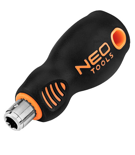 Отвертка комб. NEO PH2/SL6х38мм 438x503 в Материке - Вариант 4