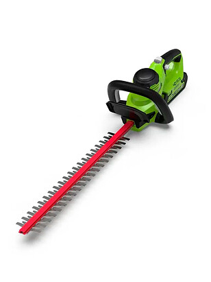 Кусторез без аккум. GREENWORKS G40HT61 40В 238x286 в Материке