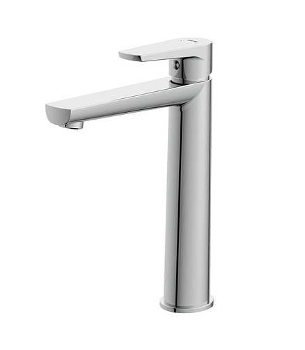 Смеситель MODUO 64095 (для умывальника) высокий 438x503 в Материке