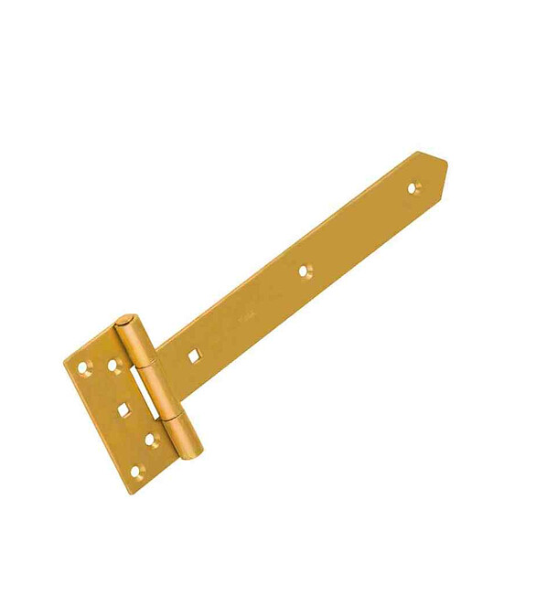 Петля воротная ZB 200, 200x45x90x3,0мм 586x674 Петля воротная ZB 200, 200x45x90x3,0мм 586x674 в Материке