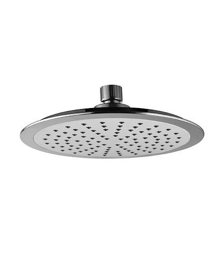 Лейка для душа LM8033C, d 200мм 438x503 в Материке