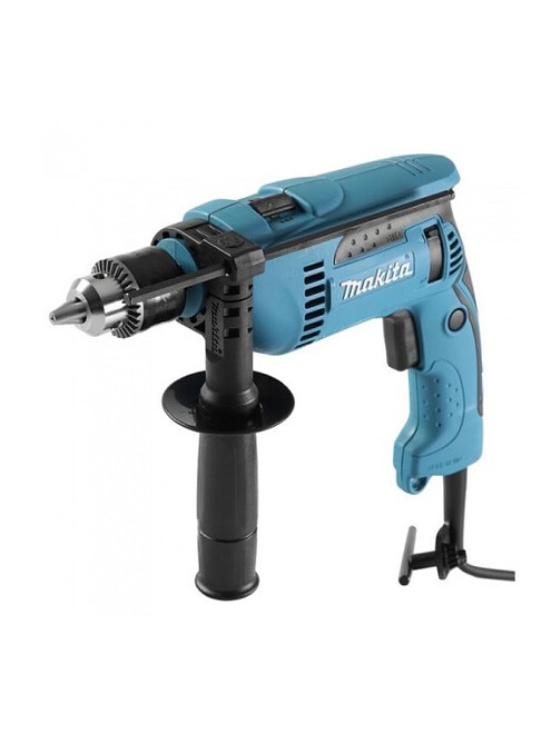 Дрель ударная MAKITA HP1640 680Вт 495x660 Дрель ударная MAKITA HP1640 680Вт 495x660 в Материке