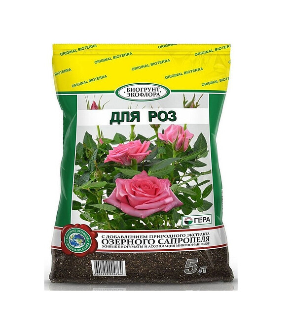 Грунт Гера для Роз (5л) 586x674 Грунт Гера для Роз (5л) 586x674 в Материке