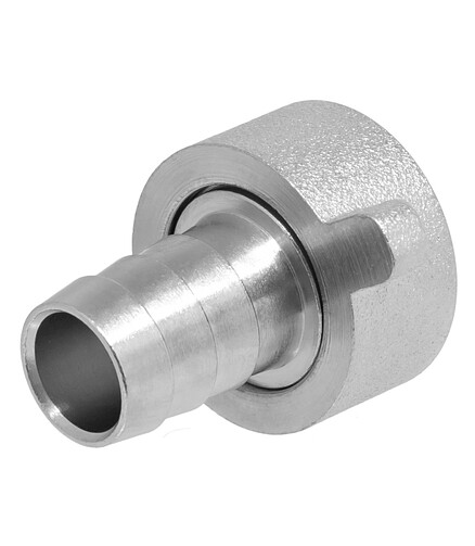 Штуцер латунный с гайкой MASTERPROF 1/2" 438x503 в Материке