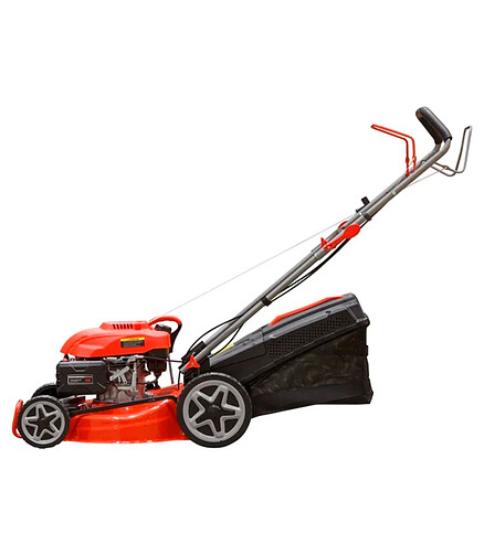Газонокосилка бенз. самоход. ECO LG-633 5л.с. 46см 438x503 в Материке - Вариант 2