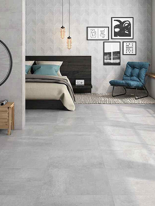 Керамогранит Prissmacer STRATA 60,8х60,8 см 1,85 м2 цвет perla 495x660 Керамогранит Prissmacer STRATA 60,8х60,8 см 1,85 м2 цвет perla 495x660 в Материке