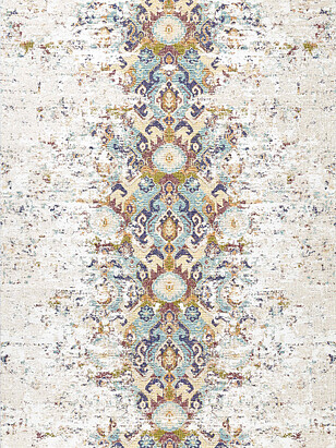 Ковер ANTIKA 91531/222 Multi 120*170 238x286 в Материке