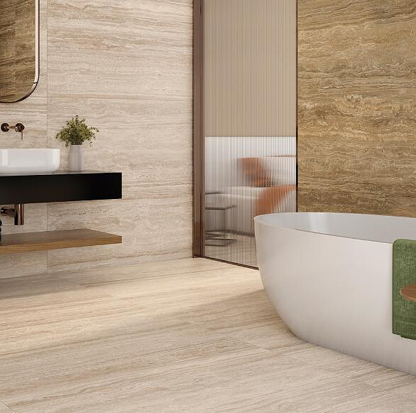 Керамогранит Geotiles MARVET 60х120 см 1,44 м2 цвет supreme 586x674 в Материке