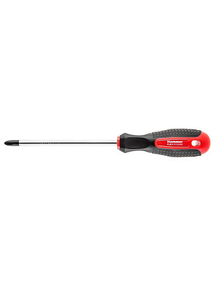 Отвертка HAMMER PH3x150мм 238x286 в Материке
