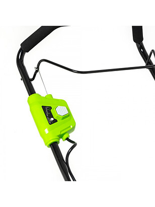Газонокосилка без аккум. GREENWORKS GD40LM46HP 40В 46см 238x286 в Материке - Вариант 3