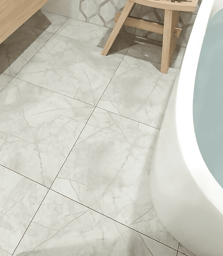 Керамогранит Beryoza Ceramica AKTAU 60х60 см 1,44 м2 цвет натурал 438x503 в Материке
