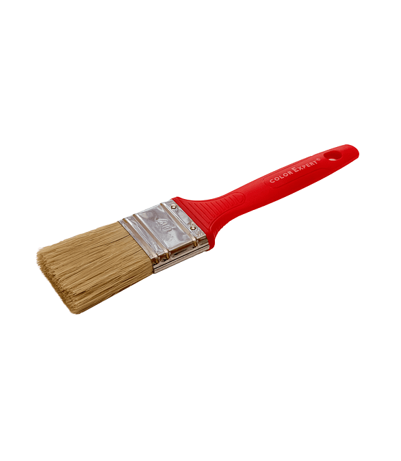 Кисть флейц. COLOR EXPERT 81284099 40мм 586x674 Кисть флейц. COLOR EXPERT 81284099 40мм 586x674 в Материке